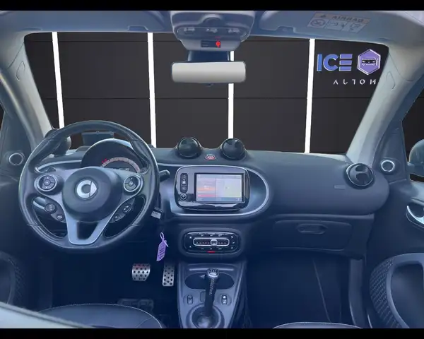 Smart Fortwo view 12