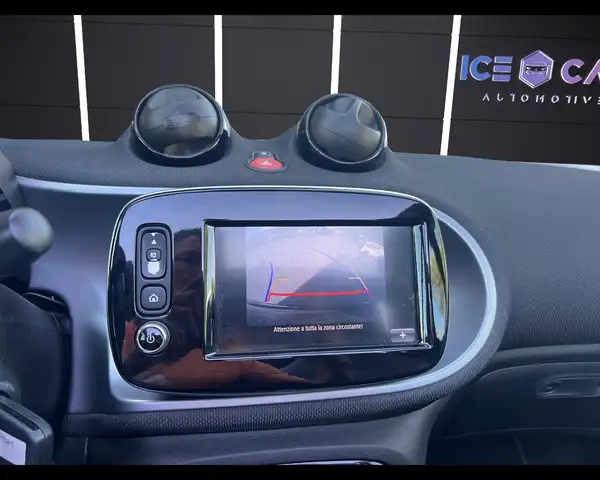 Smart Fortwo view 13