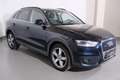 Audi Q3 2.0 TDI quattro | Aut. | SHZ Blau - thumbnail 3