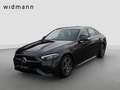 Mercedes-Benz C 200 *AMG Line Advanced Plus*Memory*Lenkradhz.* Grau - thumbnail 1