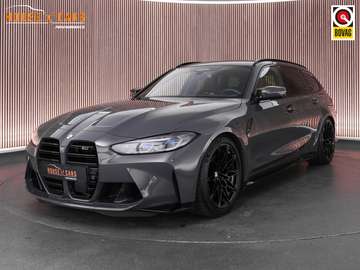 Touring 510pk xDrive Competition |R44 custom uitla