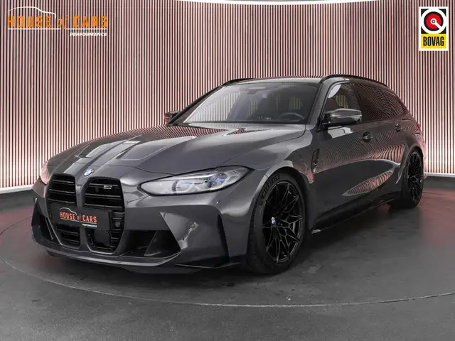 BMW M3 Touring 510pk xDrive Competition |R44 custom uitla