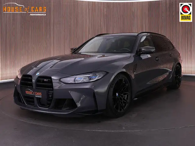 BMW M3 Touring 510pk xDrive Competition |R44 custom uitla