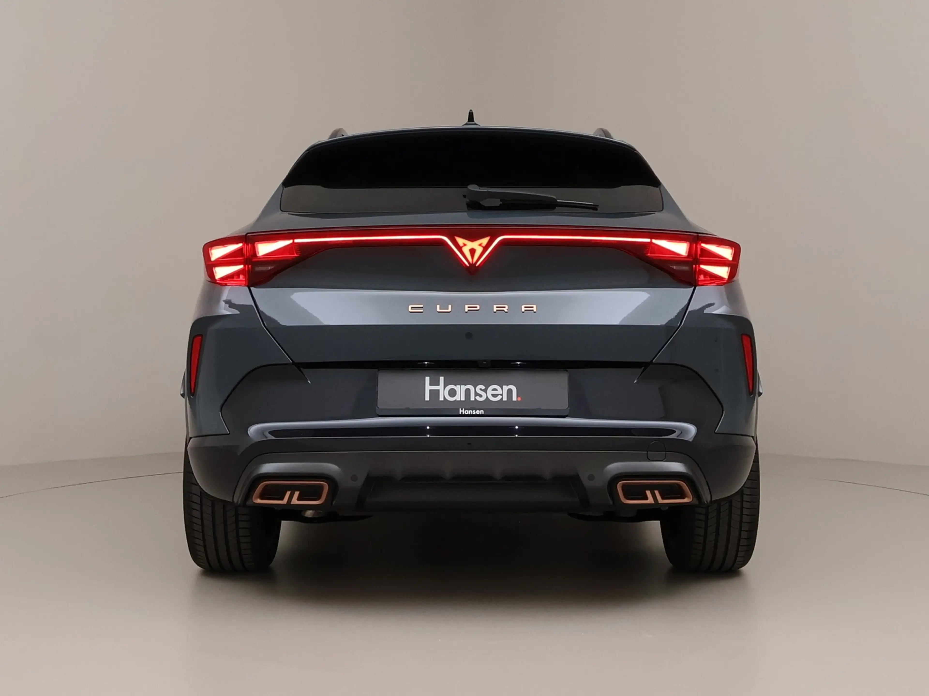 CUPRA Formentor 1.5 TSI e-Hybrid Business I Direct leverbaar! I 12 — photo 13