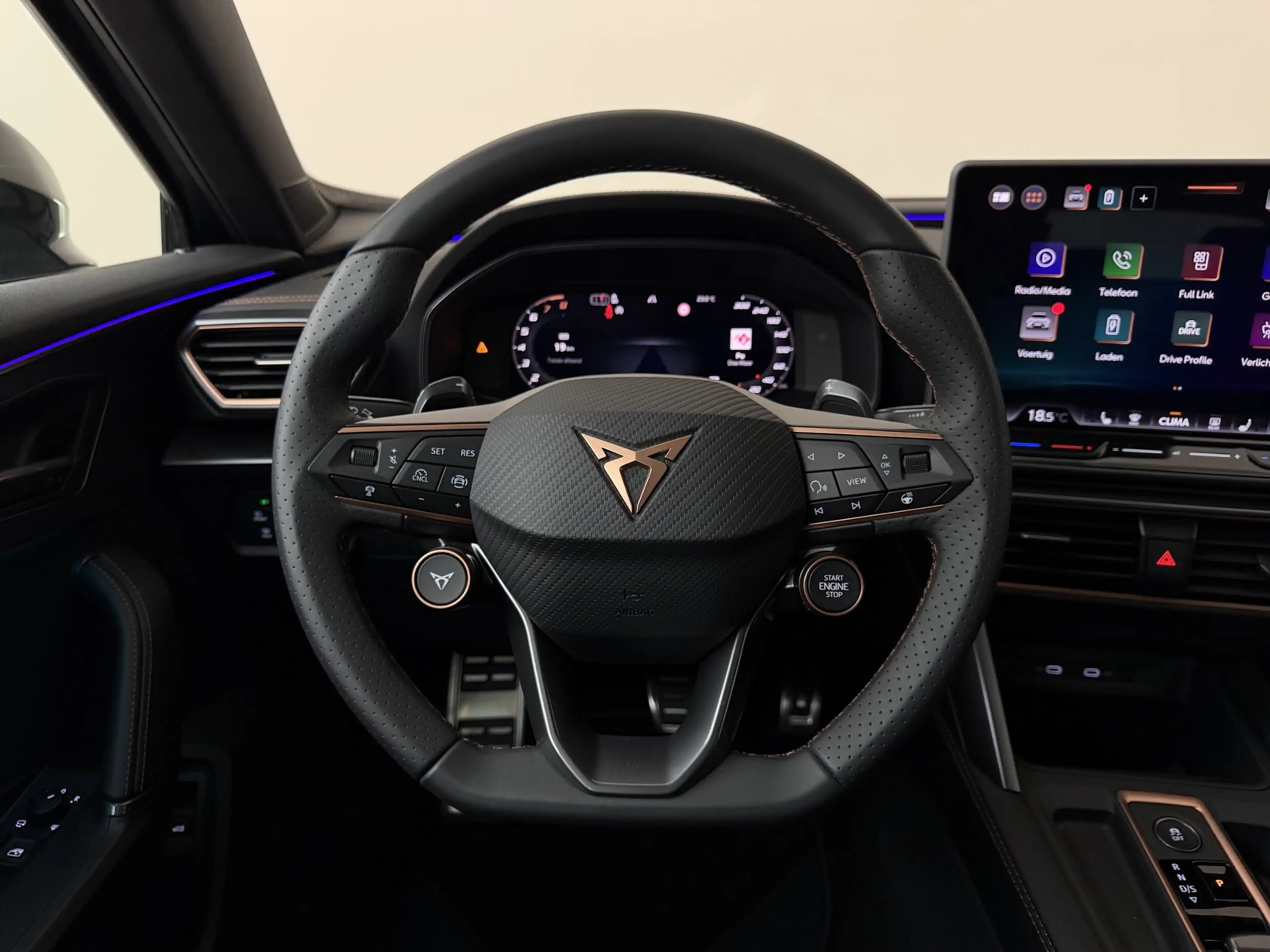 CUPRA Formentor 1.5 TSI e-Hybrid Business I Direct leverbaar! I 12 — photo 9