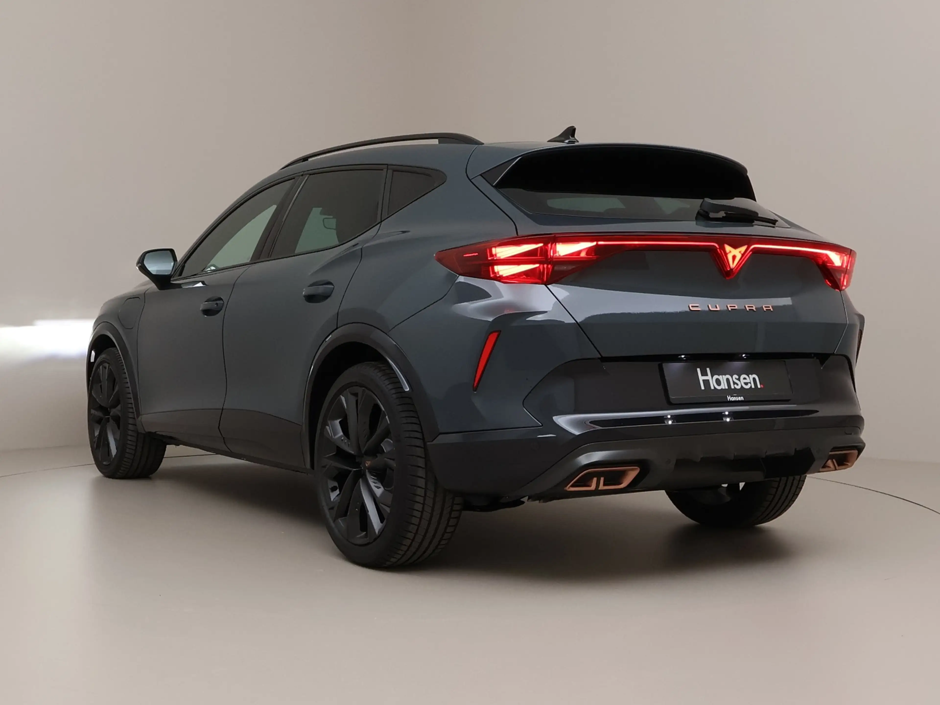 CUPRA Formentor 1.5 TSI e-Hybrid Business I Direct leverbaar! I 12 — photo 5
