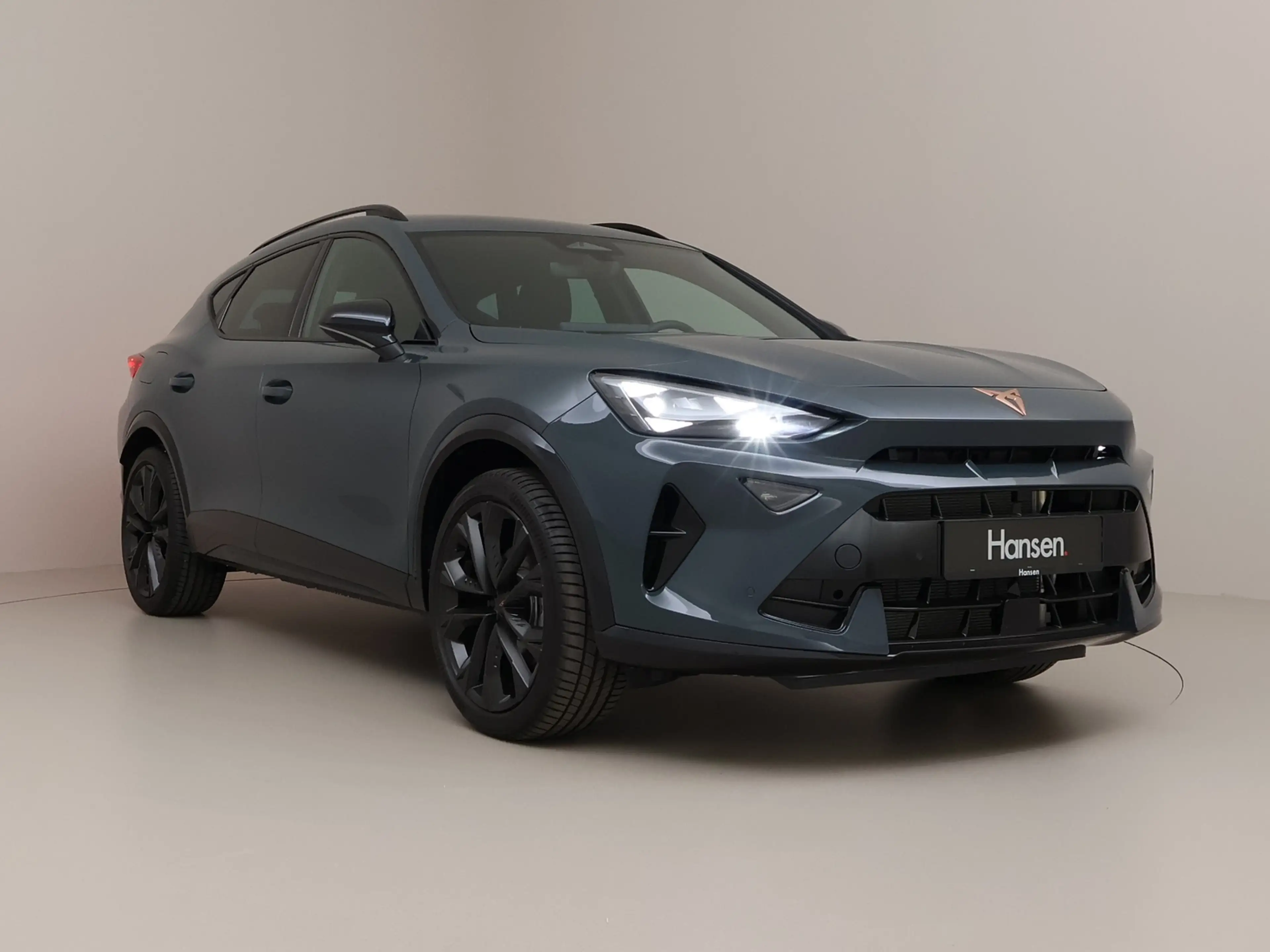 CUPRA Formentor 1.5 TSI e-Hybrid Business I Direct leverbaar! I 12 — photo 4