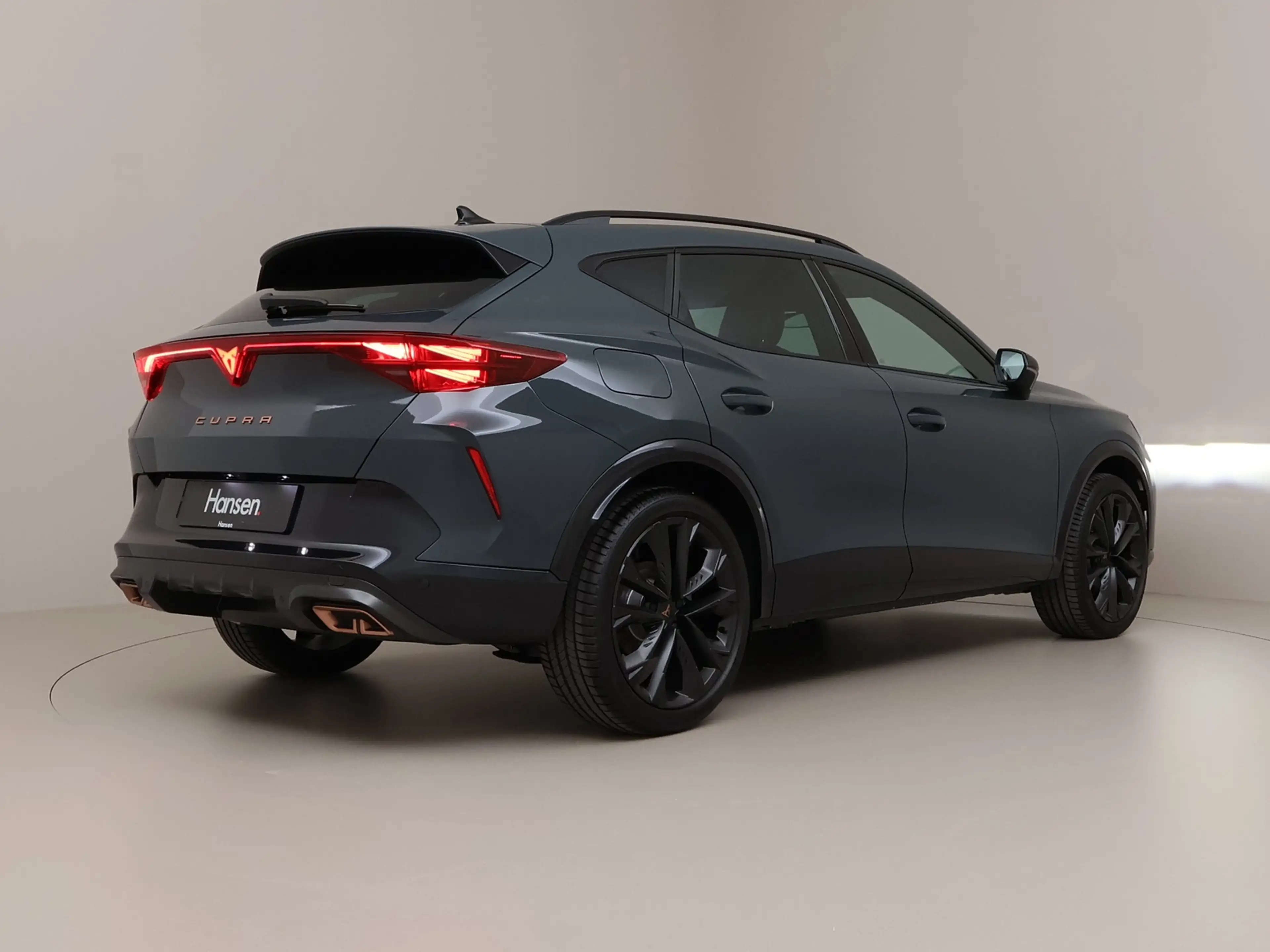 CUPRA Formentor 1.5 TSI e-Hybrid Business I Direct leverbaar! I 12 — photo 2