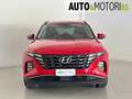 Hyundai TUCSON 1.6 HEV aut. XTech Rosso - thumbnail 2
