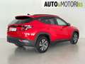 Hyundai TUCSON 1.6 HEV aut. XTech Rosso - thumbnail 4
