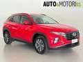 Hyundai TUCSON 1.6 HEV aut. XTech Rosso - thumbnail 3
