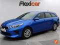 Kia Ceed / cee'd Tourer 1.0 T-GDi 88kW (120CV) Business Azul - thumbnail 3