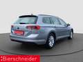 Volkswagen Passat Variant 1.5 TSI Business AHK STAND CAM AC Silber - thumbnail 8