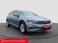 Volkswagen Passat Variant 1.5 TSI Business AHK STAND CAM AC Silber - thumbnail 5