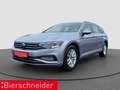 Volkswagen Passat Variant 1.5 TSI Business AHK STAND CAM AC Silber - thumbnail 2