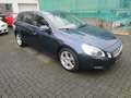 Volvo V60 Kombi Momentum Blauw - thumbnail 1