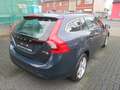 Volvo V60 Kombi Momentum Blauw - thumbnail 6