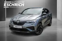 Renault Arkana ESPRIT ALPINE Full Hybrid 145
