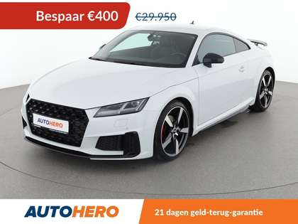 Audi TT 40 TFSI