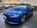 Audi TTS Coupe 2.0 TTS quattro/Spurh./Schale/Matrix/ Синій - thumbnail 2