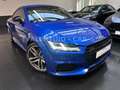 Audi TTS Coupe 2.0 TTS quattro/Spurh./Schale/Matrix/ Синій - thumbnail 1