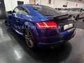 Audi TTS Coupe 2.0 TTS quattro/Spurh./Schale/Matrix/ Синій - thumbnail 10