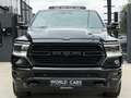 Dodge RAM 5.7i LPG SPORT TVAC*BTWIN TOIT PANO DISTRO FULL OP Zwart - thumbnail 3
