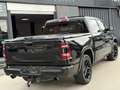 Dodge RAM 5.7i LPG SPORT TVAC*BTWIN TOIT PANO DISTRO FULL OP Zwart - thumbnail 4