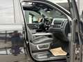 Dodge RAM 5.7i LPG SPORT TVAC*BTWIN TOIT PANO DISTRO FULL OP Zwart - thumbnail 12