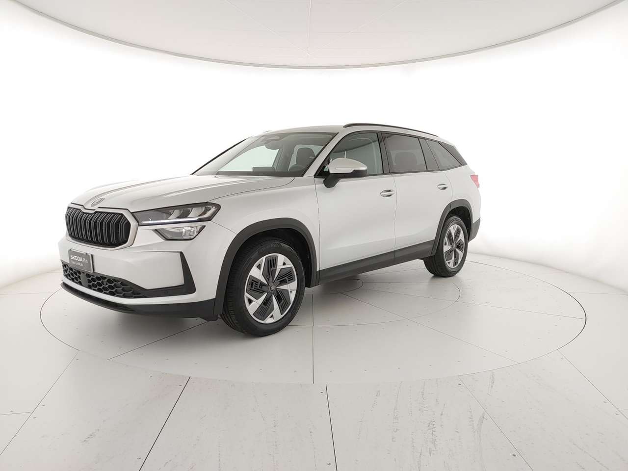 Skoda Kodiaq 2.0 TDI Executive DSG 7 posti