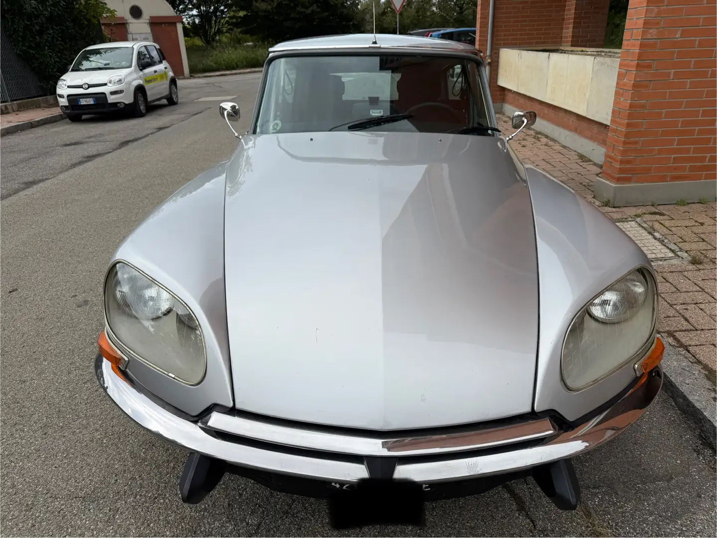 Citroen DS pallas - 1