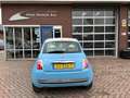 Fiat 500 0.9 TwinAir Turbo Vintage '57 Bleu - thumbnail 4