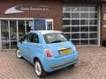 Fiat 500 0.9 TwinAir Turbo Vintage '57 Bleu - thumbnail 7