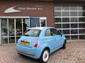 Fiat 500 0.9 TwinAir Turbo Vintage '57 Bleu - thumbnail 3