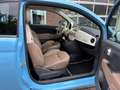 Fiat 500 0.9 TwinAir Turbo Vintage '57 Bleu - thumbnail 25