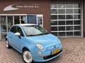 Fiat 500 0.9 TwinAir Turbo Vintage '57 Bleu - thumbnail 1