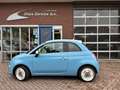 Fiat 500 0.9 TwinAir Turbo Vintage '57 Bleu - thumbnail 8