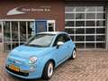 Fiat 500 0.9 TwinAir Turbo Vintage '57 Bleu - thumbnail 9
