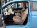Fiat 500 0.9 TwinAir Turbo Vintage '57 Bleu - thumbnail 10