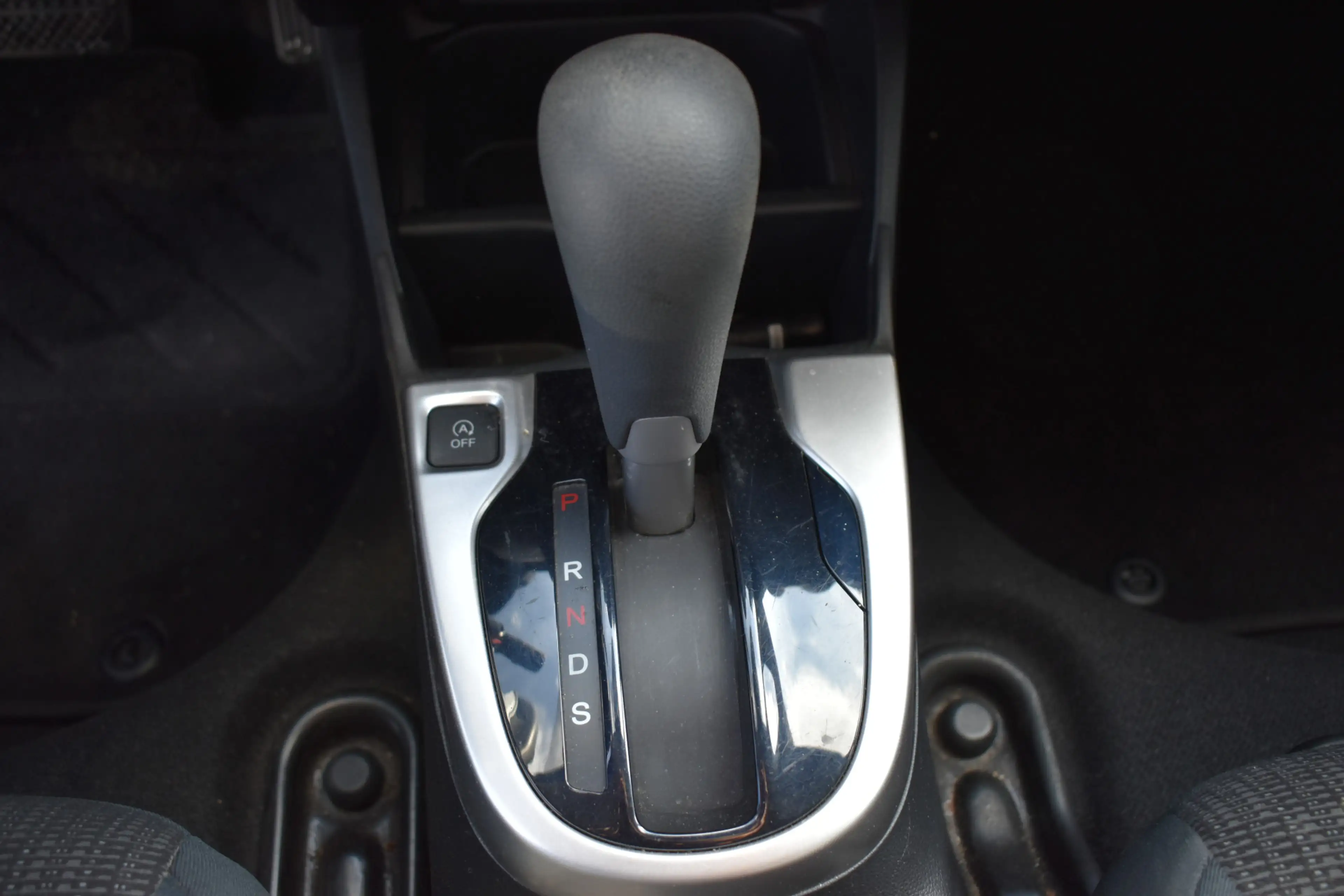 Honda Jazz 1.3 i-VTEC Comfort automaat 102pk | NL-auto | Park — photo 4