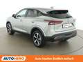 Nissan Qashqai 1.5 VC-T e-POWER N-Connecta Aut. *LED*SPUR*TOT*360 Grau - thumbnail 4