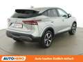 Nissan Qashqai 1.5 VC-T e-POWER N-Connecta Aut. *LED*SPUR*TOT*360 Grau - thumbnail 6