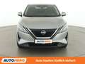 Nissan Qashqai 1.5 VC-T e-POWER N-Connecta Aut. *LED*SPUR*TOT*360 Grau - thumbnail 9