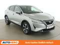 Nissan Qashqai 1.5 VC-T e-POWER N-Connecta Aut. *LED*SPUR*TOT*360 Grau - thumbnail 8
