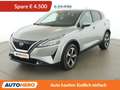 Nissan Qashqai 1.5 VC-T e-POWER N-Connecta Aut. *LED*SPUR*TOT*360 Grau - thumbnail 1