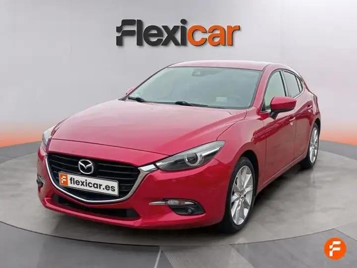 Mazda Mazda 3 3 1.5 Style 2017, foto 4