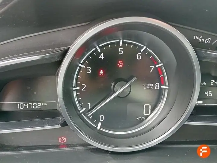 Mazda Mazda 3 3 1.5 Style 2017, foto 17