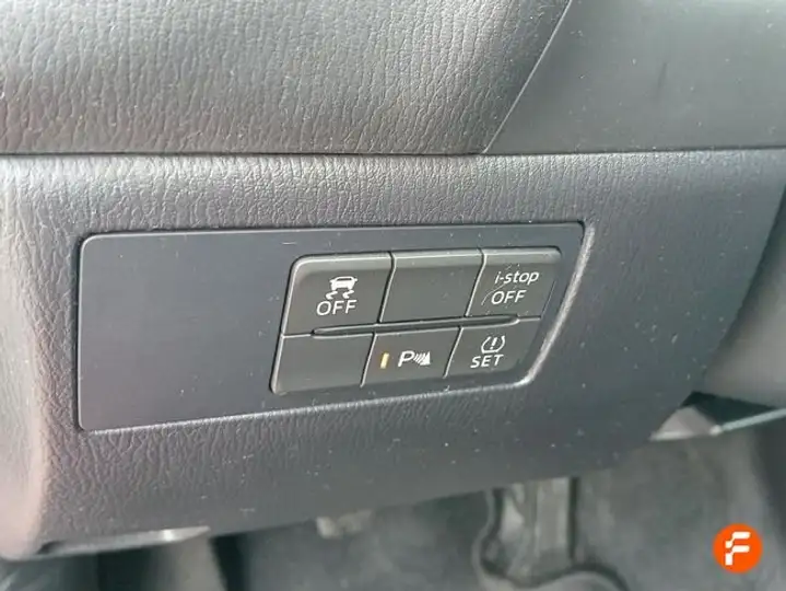 Mazda Mazda 3 3 1.5 Style 2017, foto 21