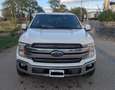 Ford F-150 Lariat 3.0 V6 TURBODIESEL Weiß - thumbnail 5