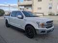 Ford F-150 Lariat 3.0 V6 TURBODIESEL Weiß - thumbnail 4
